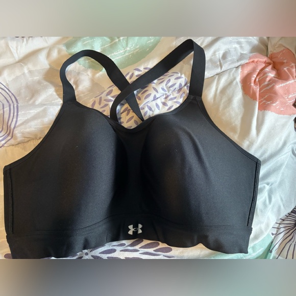 Under Armour Other - under armour sports bra